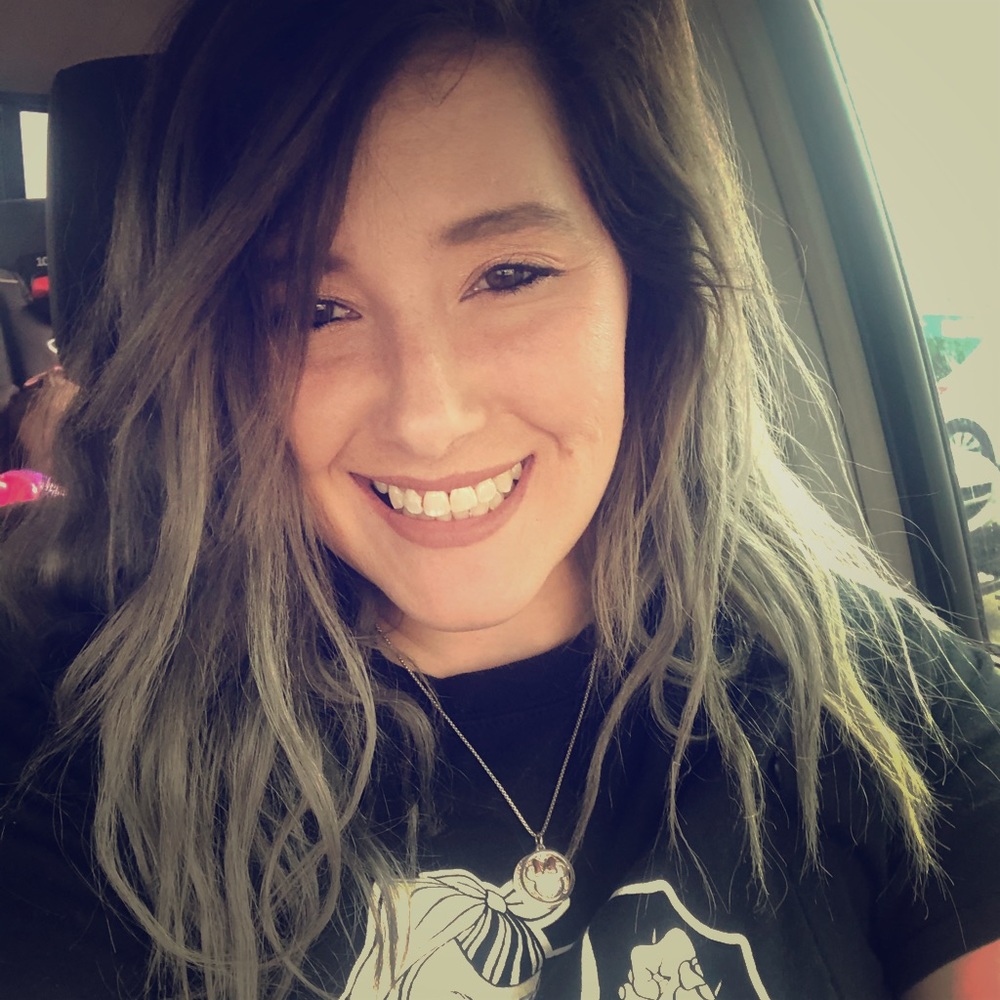 Meet your Posher, Cherish